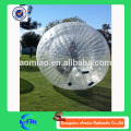 2015 bola popular del zorb del color, alquiler superior de la bola del zorb de la venta, bola inflable del zorb